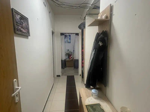 Prodej bytu 2+1 51 m²