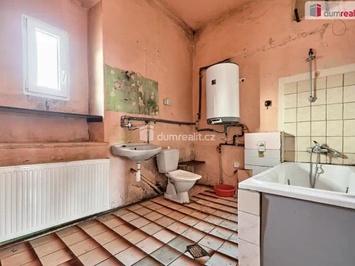 Prodej domu 200 m², pozemek 321 m²