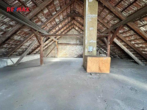 Prodej domu 120 m², pozemek 1105 m²