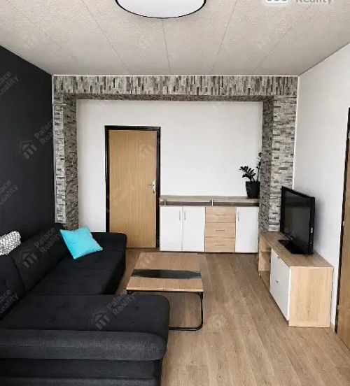 Prodaný byt 3+1 65 m²