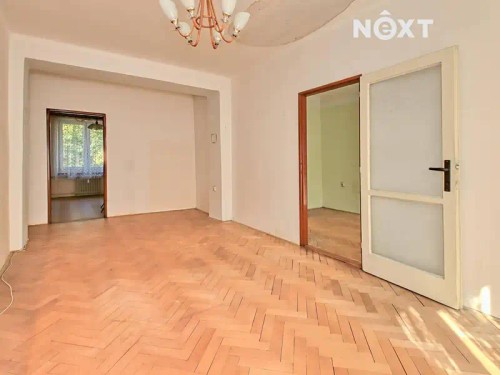 Prodaný byt 3+1 63 m²