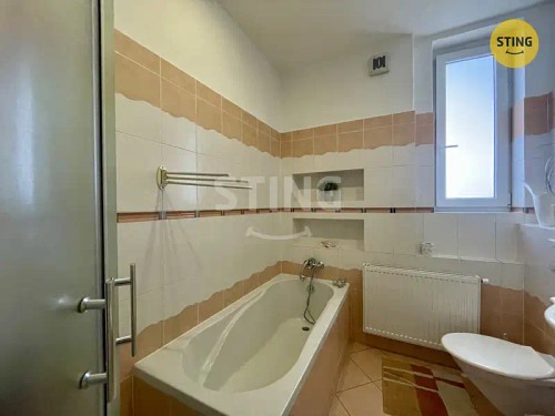 Prodej bytu 3+1 75 m²