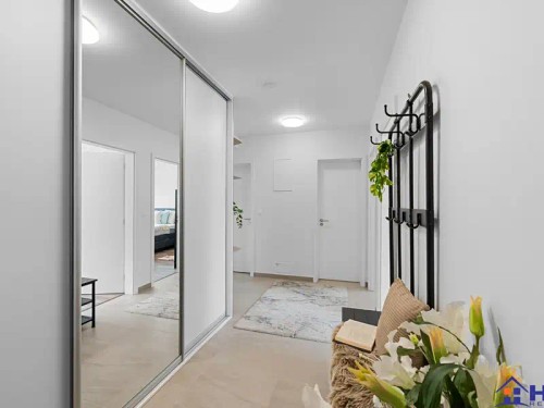 Prodej bytu 3+kk 83 m²