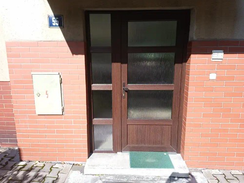 Prodaný byt 2+1 86 m²