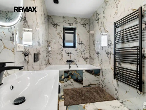 Prodaný dům 143 m², pozemek 670 m²