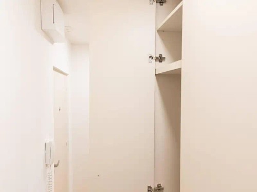 Prodej bytu 1+1 35 m²