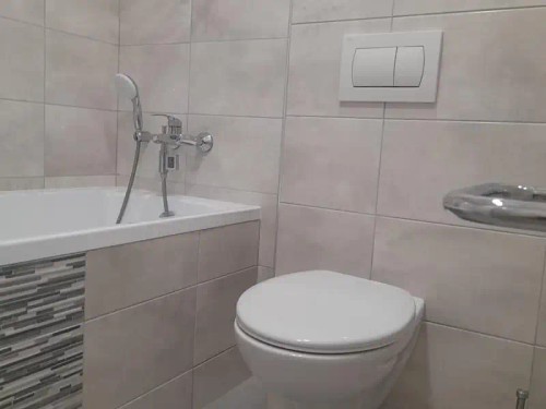 Prodaný byt 2+1 59 m²