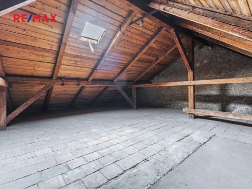 Prodaný  dům 127 m², pozemek 280 m²