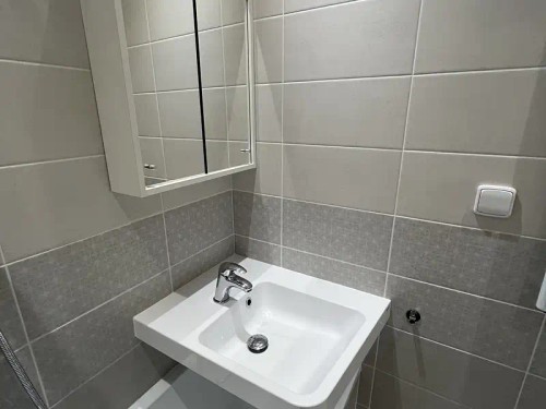 Prodaný byt 2+1 47 m²