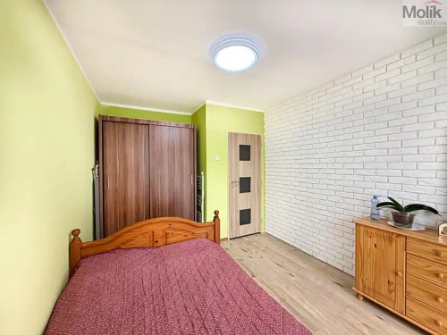 Prodej bytu 3+1 68 m²