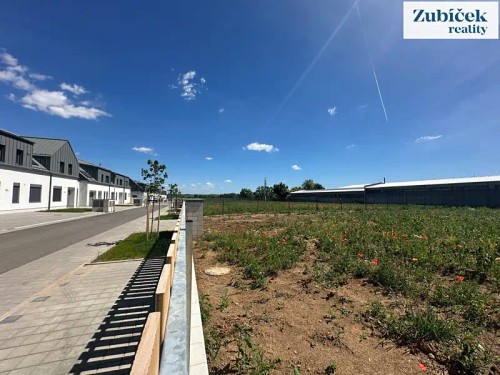 Prodej stavebního pozemku 717 m²