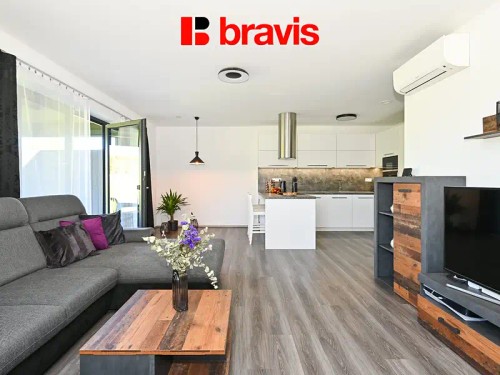 Prodaný byt 4+kk 102 m²