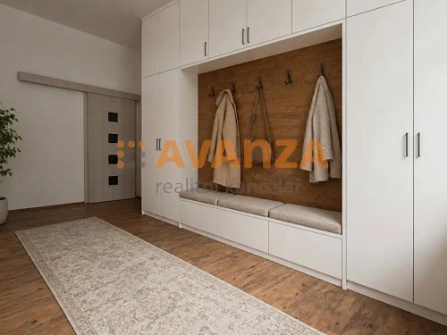 Prodej bytu 2+kk 75 m²
