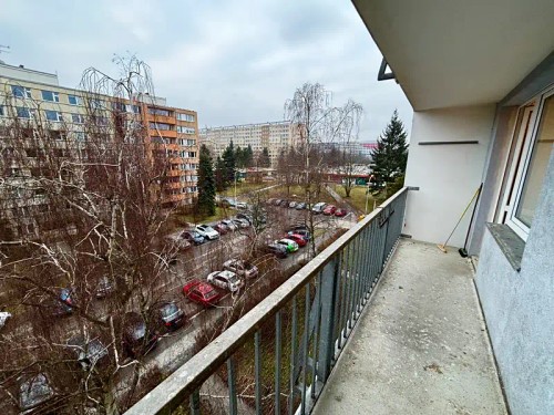 Prodaný byt 3+1 53 m²