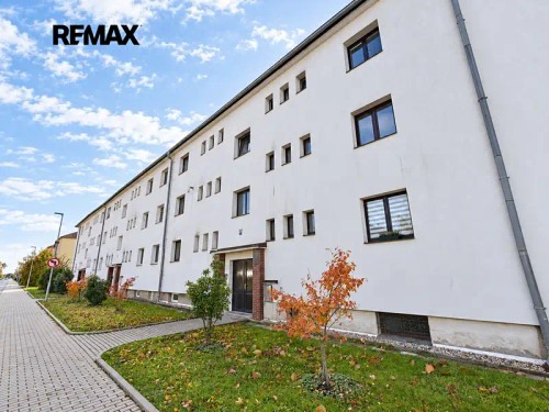 Prodej bytu 3+1 57 m²