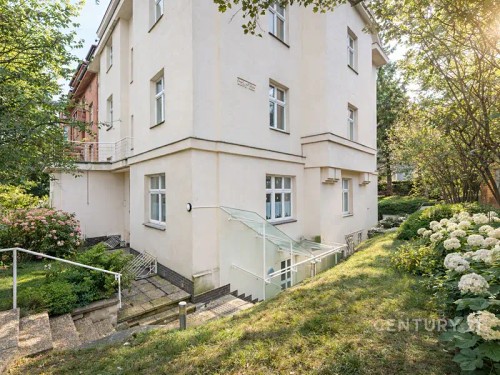 Prodej bytu 2+kk 48 m²