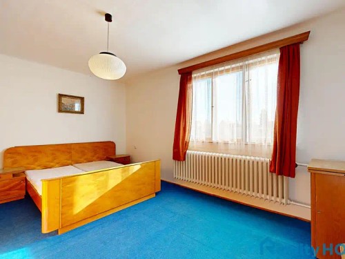 Prodej domu 142 m², pozemek 686 m²