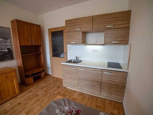 Prodaný byt 1+kk 26 m²