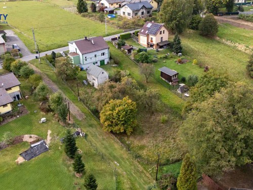 Prodej domu 176 m², pozemek 2490 m²