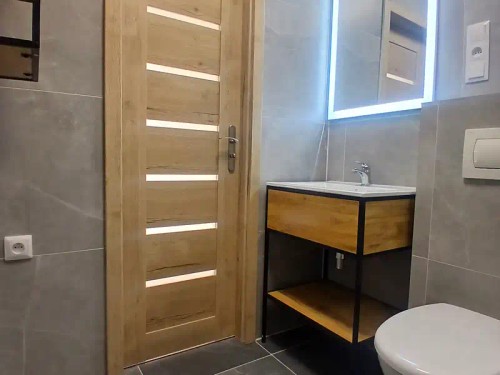 Prodaný  byt 2+kk 36 m²