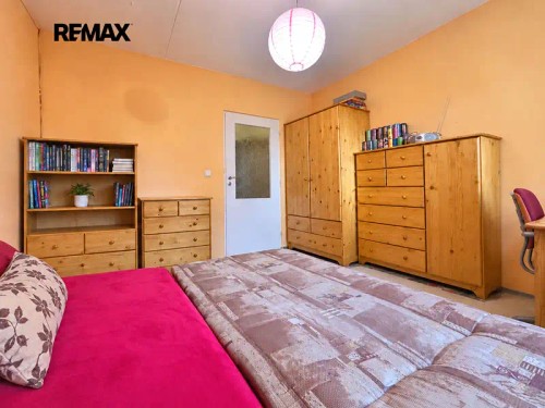 Prodej bytu 3+1 64 m²