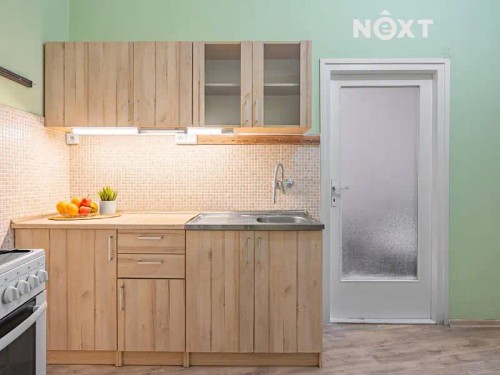 Prodej bytu 1+1 57 m²