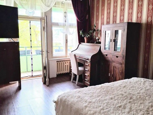 Prodej bytu 3+1 110 m²