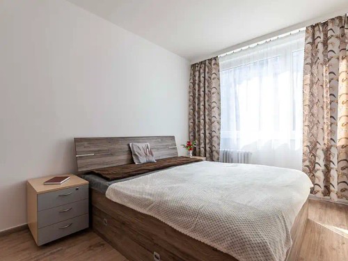 Prodaný byt 3+1 62 m²
