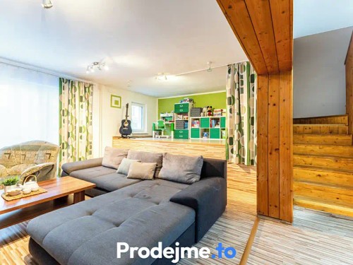 Prodej domu 277 m², pozemek 287 m²