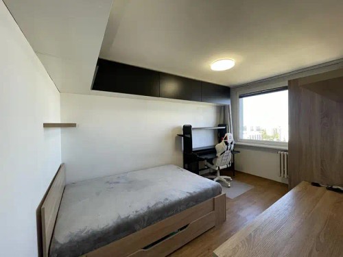 Prodaný  byt 3+kk 73 m²