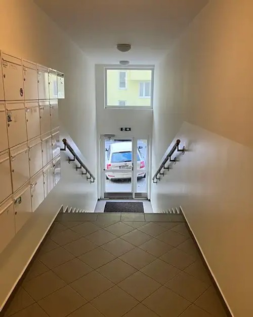Prodaný byt 3+kk 79 m²