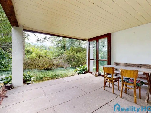 Prodej chaty 63 m², pozemek 966 m²