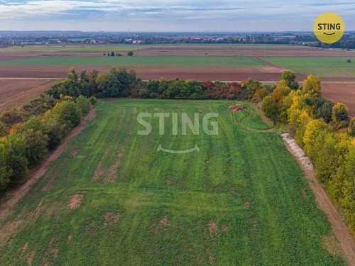 Prodej stavebního pozemku 63998 m²