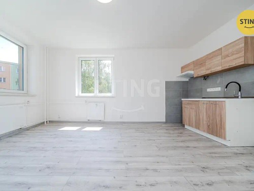 Prodej bytu 2+kk 48 m²