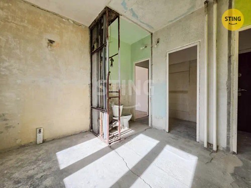 Prodej bytu 2+1 57 m²