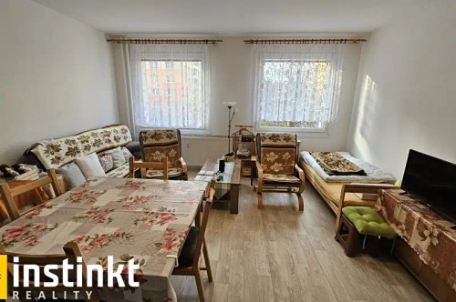 Prodej bytu 1+kk 31 m²