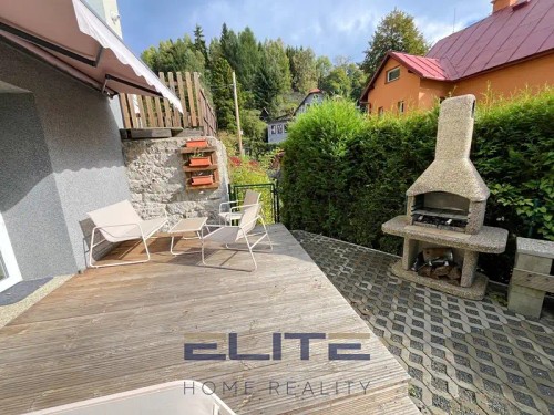 Prodaný byt 3+kk 100 m²