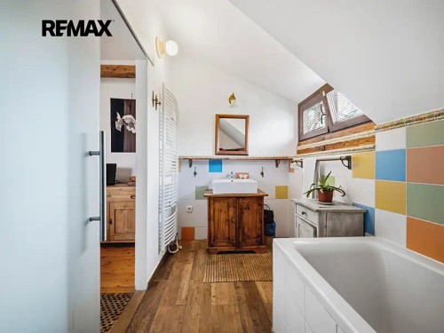 Prodej domu 267 m², pozemek 1885 m²