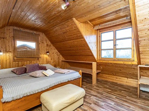 Prodej domu 110 m², pozemek 79 m²