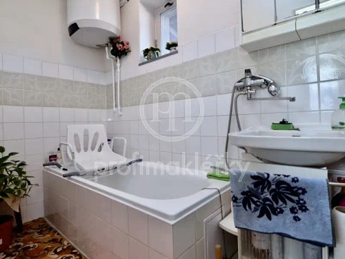 Prodej domu 144 m², pozemek 331 m²