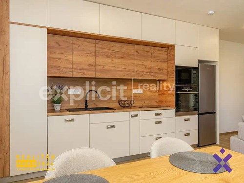 Prodej bytu 1+kk 41 m²