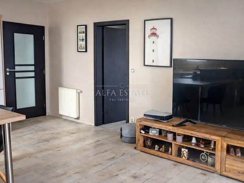 Prodej bytu 4+kk 107 m²