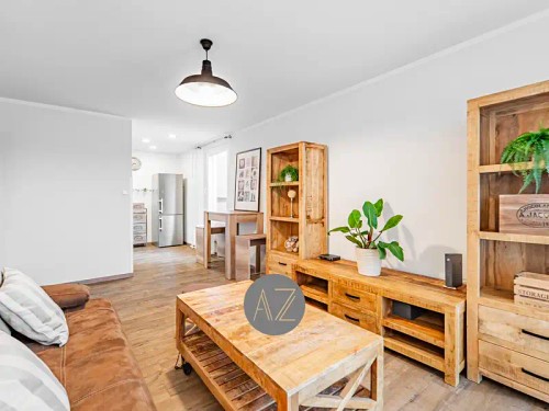 Prodaný  byt 2+kk 46 m²