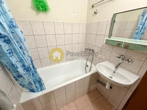Prodaný byt 2+1 56 m²
