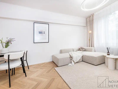 Prodaný byt 2+kk 54 m²
