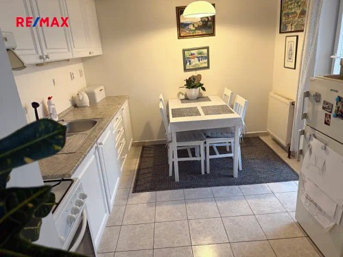 Prodaný byt 1+1 34 m²
