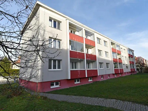 Prodaný byt 3+1 65 m²
