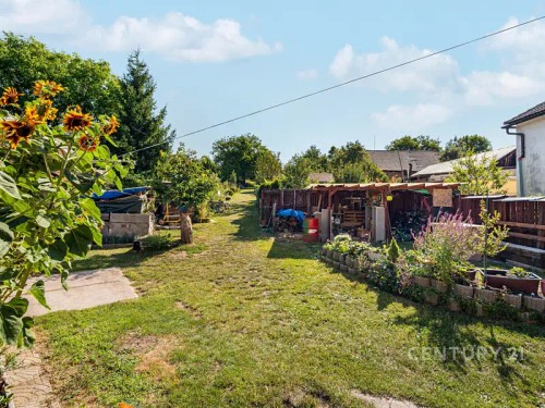 Prodej domu 170 m², pozemek 2715 m²