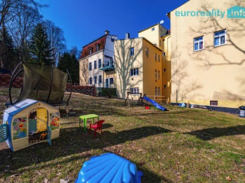 Prodej bytu 1+1 41 m²