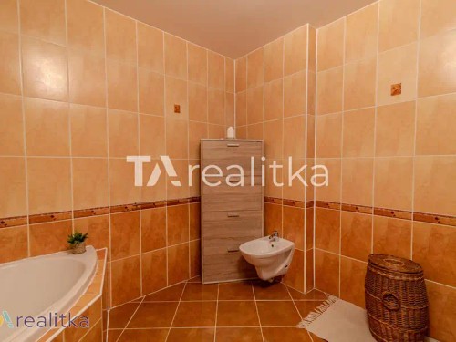 Prodaný byt 3+kk 100 m²